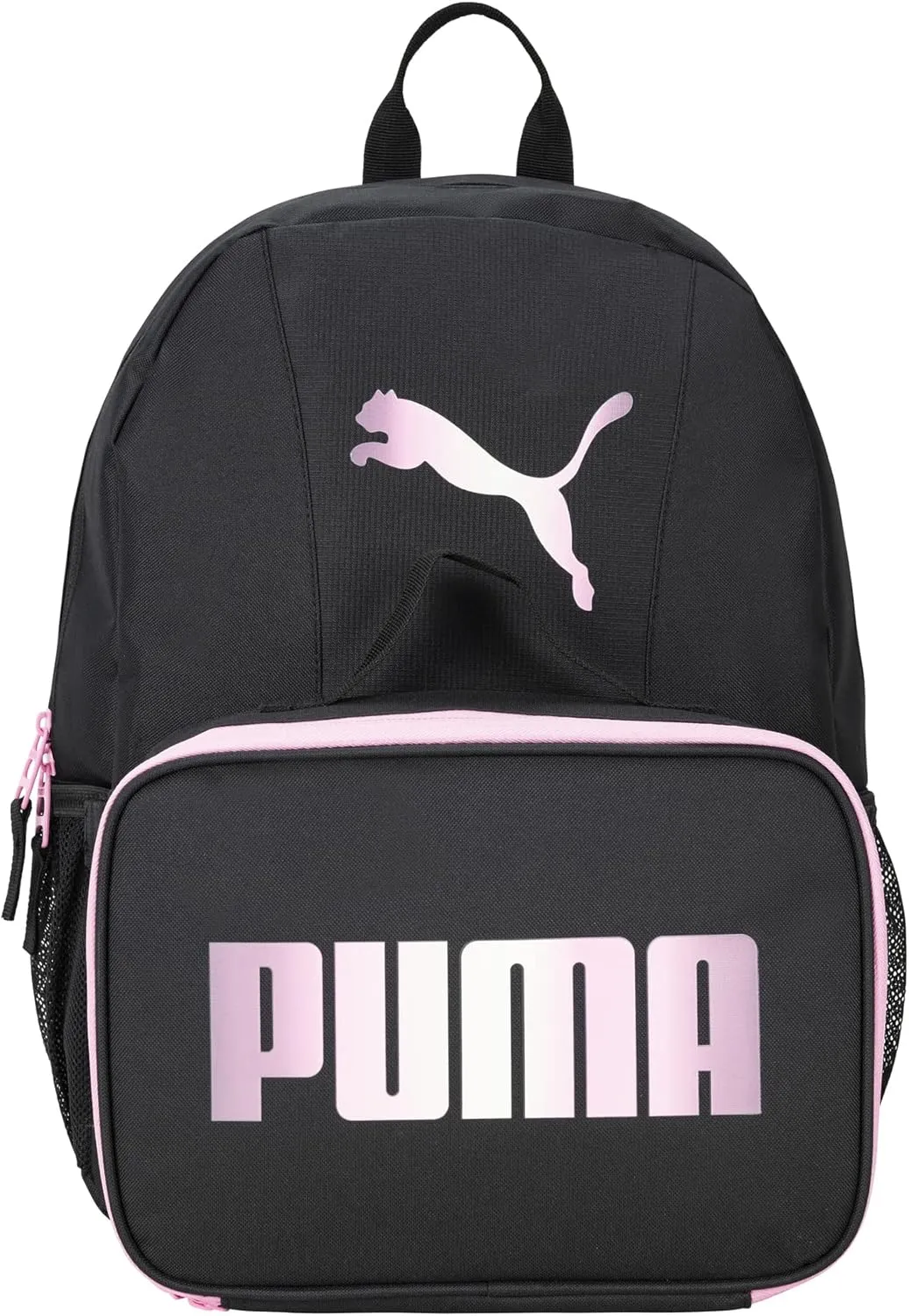 PUMA KIDS' EVERCAT BACKPACK & LUNCH KIT COMBO