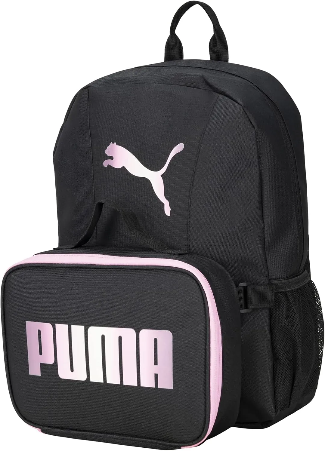PUMA KIDS' EVERCAT BACKPACK & LUNCH KIT COMBO