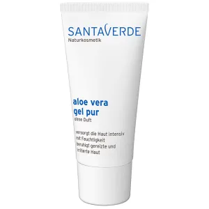 Pure Body Gel 100ml By Santaverde (Santaverde)