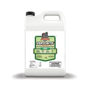 Pyranha Bug Armor Zero-Bite Misting Concentrate 128 OZ - Subscription