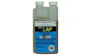 PyZap (Natural Pyrethrins) Insecticide - 1L