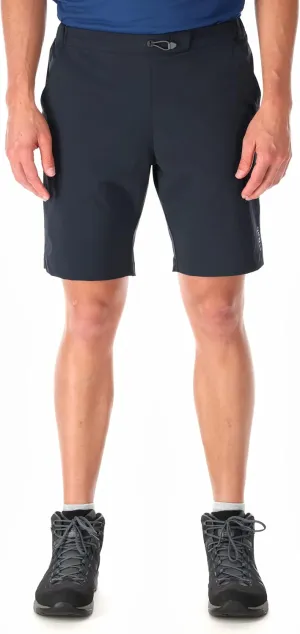 Rab Men's Momentum Shorts - Quick-Drying Lightweight Active Shorts for Hiking, Trekking, & Climbing