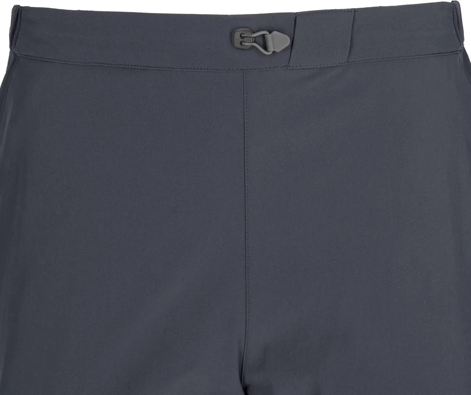 Rab Men's Momentum Shorts - Quick-Drying Lightweight Active Shorts for Hiking, Trekking, & Climbing