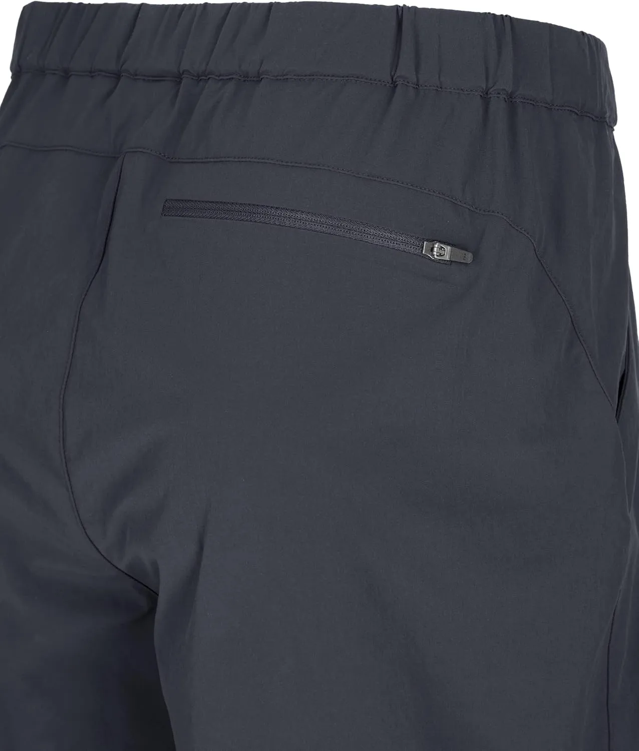 Rab Men's Momentum Shorts - Quick-Drying Lightweight Active Shorts for Hiking, Trekking, & Climbing