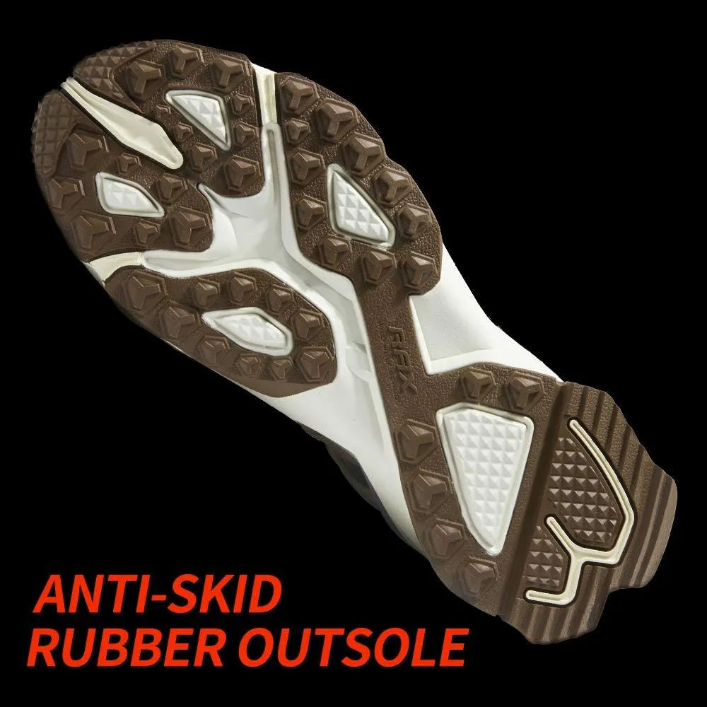 RAX Men's Lightweight Hiking Shoes Camping Backpacking Shoes…