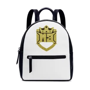 Real-time tracking SF_F11 Backpack Money PU Special offers Bushae