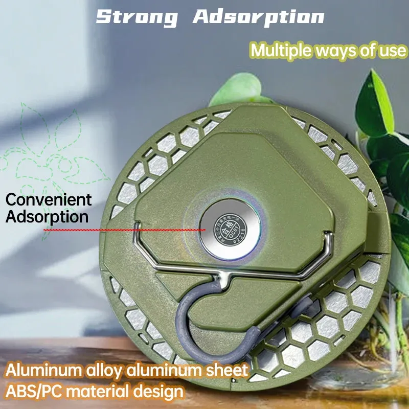 Rechargeable LED Camping Light 9900mAh High Power Tent Lantern IP66 Waterproof for Outdoor, Fishing, Flashlight