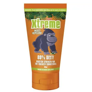 Repel Jungle Insect Repellent 100ml