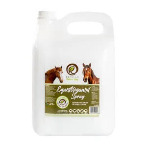 REPELLO EQUESTRIGUARD FLY SPRAY 5L