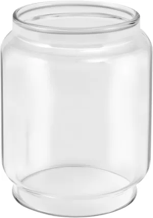 Replacement Lantern Globe for Coleman Max Northstar Lanterns, Coleman Lantern Parts Replacement Glass Globe for Fuelled Lanterns Fits Models 2000, 2500, 2600 - Similar for #R2000B043C