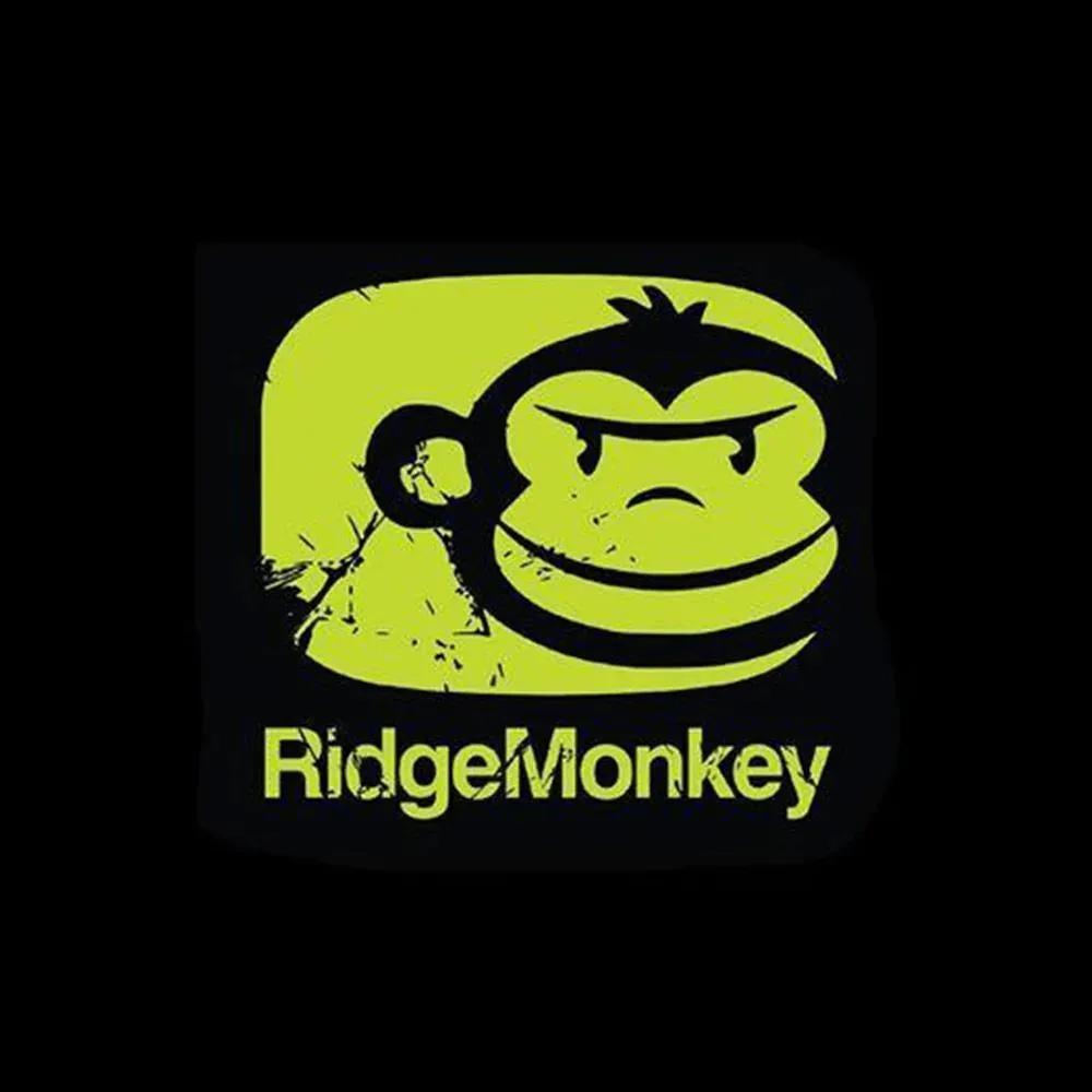 Ridgemonkey Square Kettle 0.5L, 1.1L & 2L