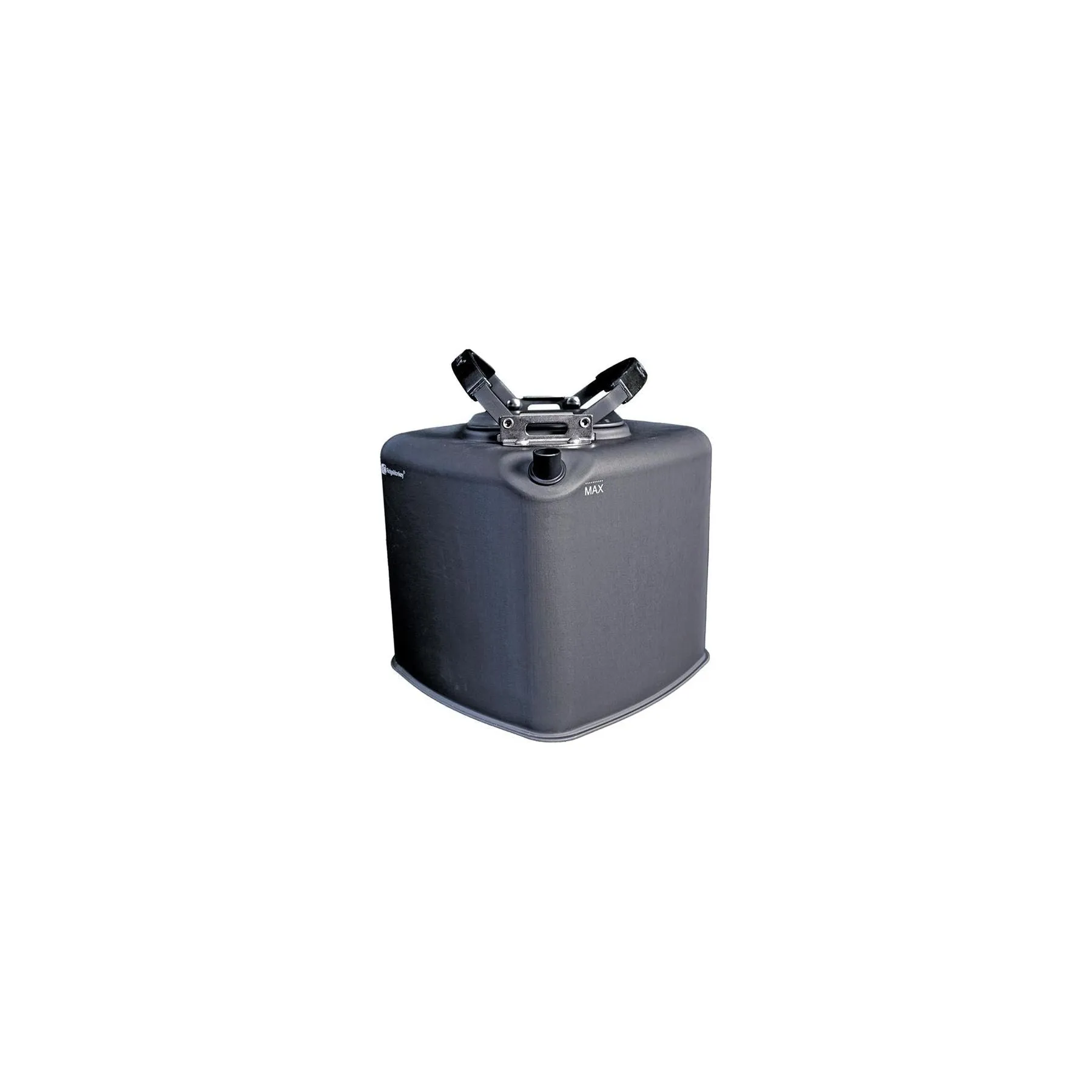 Ridgemonkey Square Kettle 0.5L, 1.1L & 2L