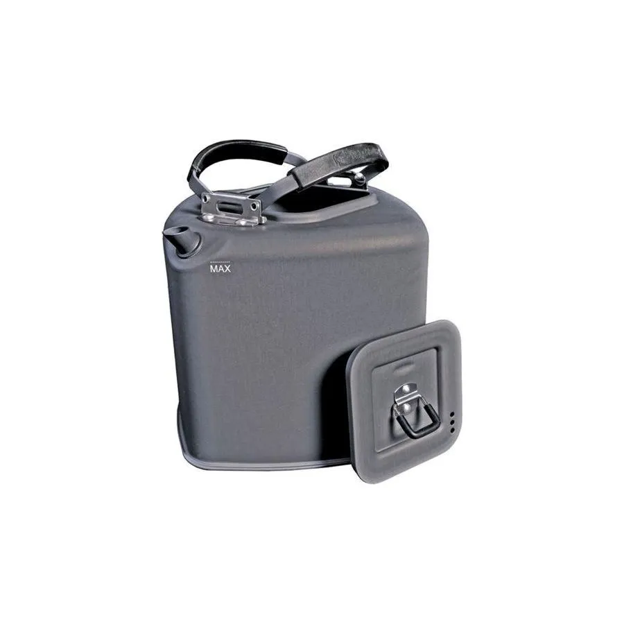 Ridgemonkey Square Kettle 0.5L, 1.1L & 2L