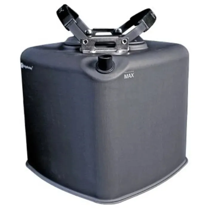 RIDGEMONKEY Square Kettles