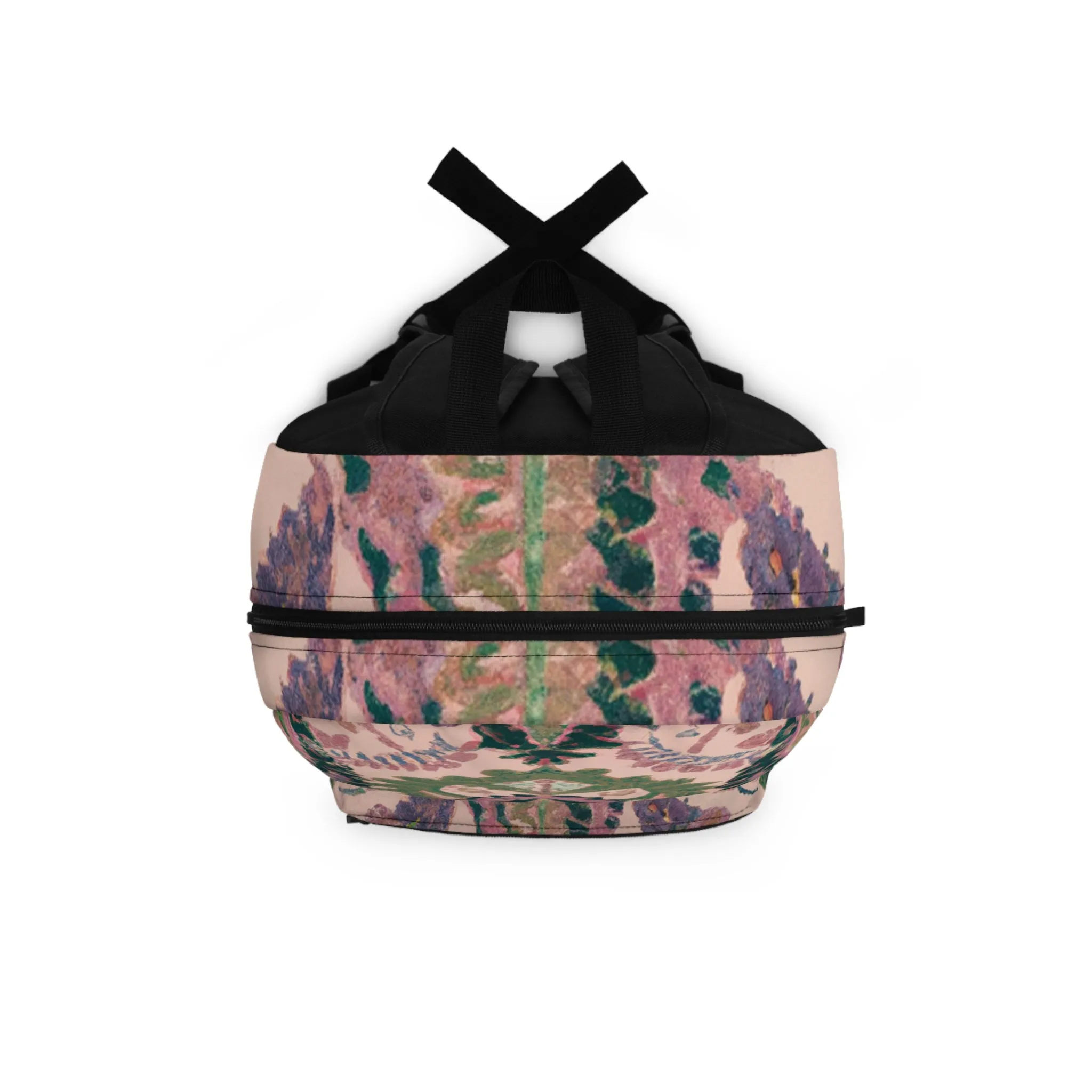 Rosalinde de Montview-backpack