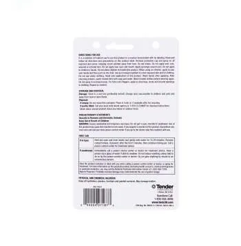 Rothco Ben's 30 Spray Pump Insect Repellent