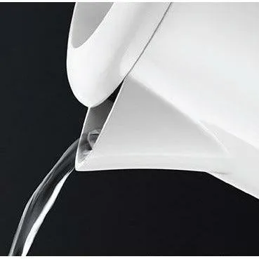 Russell Hobbs 0.85L 1000W Travel Kettle - White | 23840