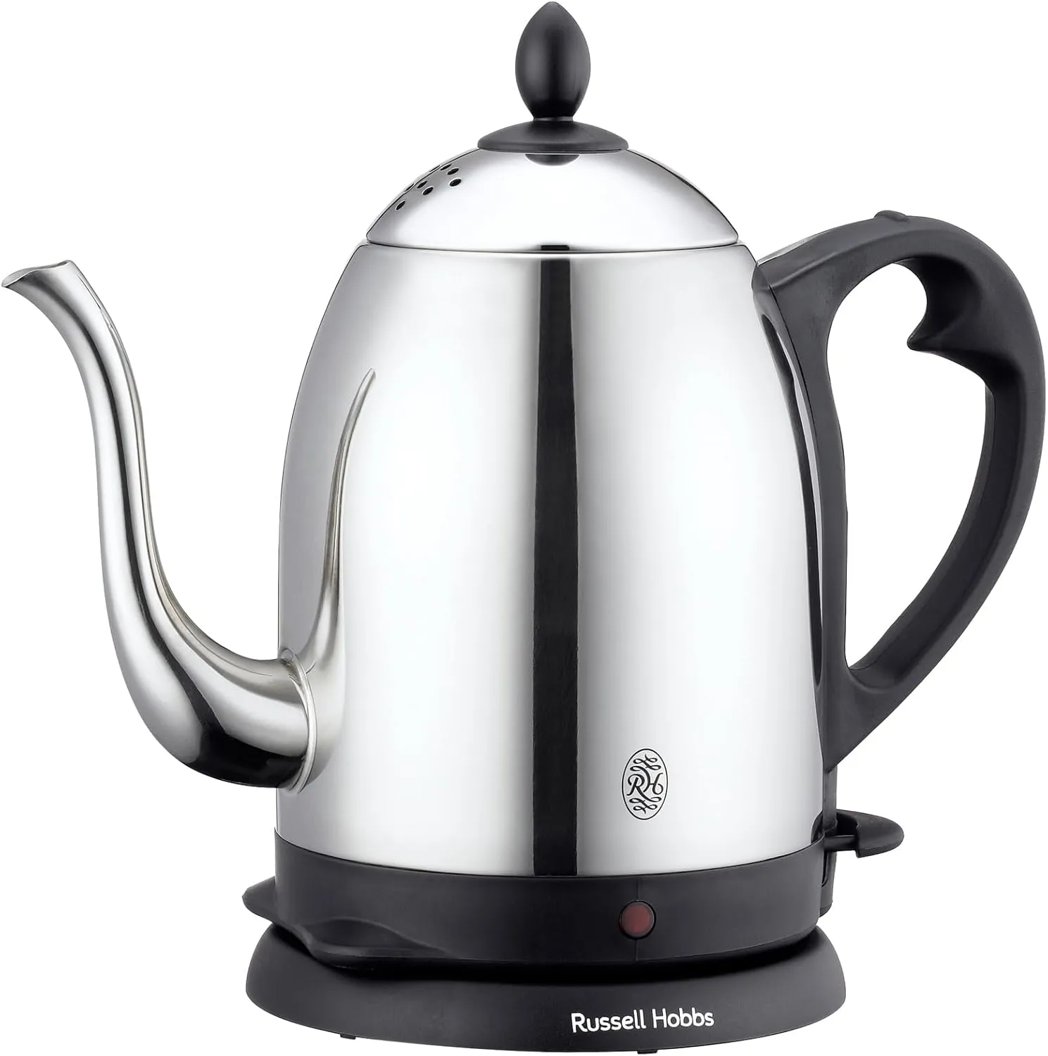 Russell Hobbs Electric Cafe Kettle 1.0L 7410JP