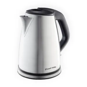 Russell Hobbs Stainless Steel 1.7 Litre Kettle RHSSK04