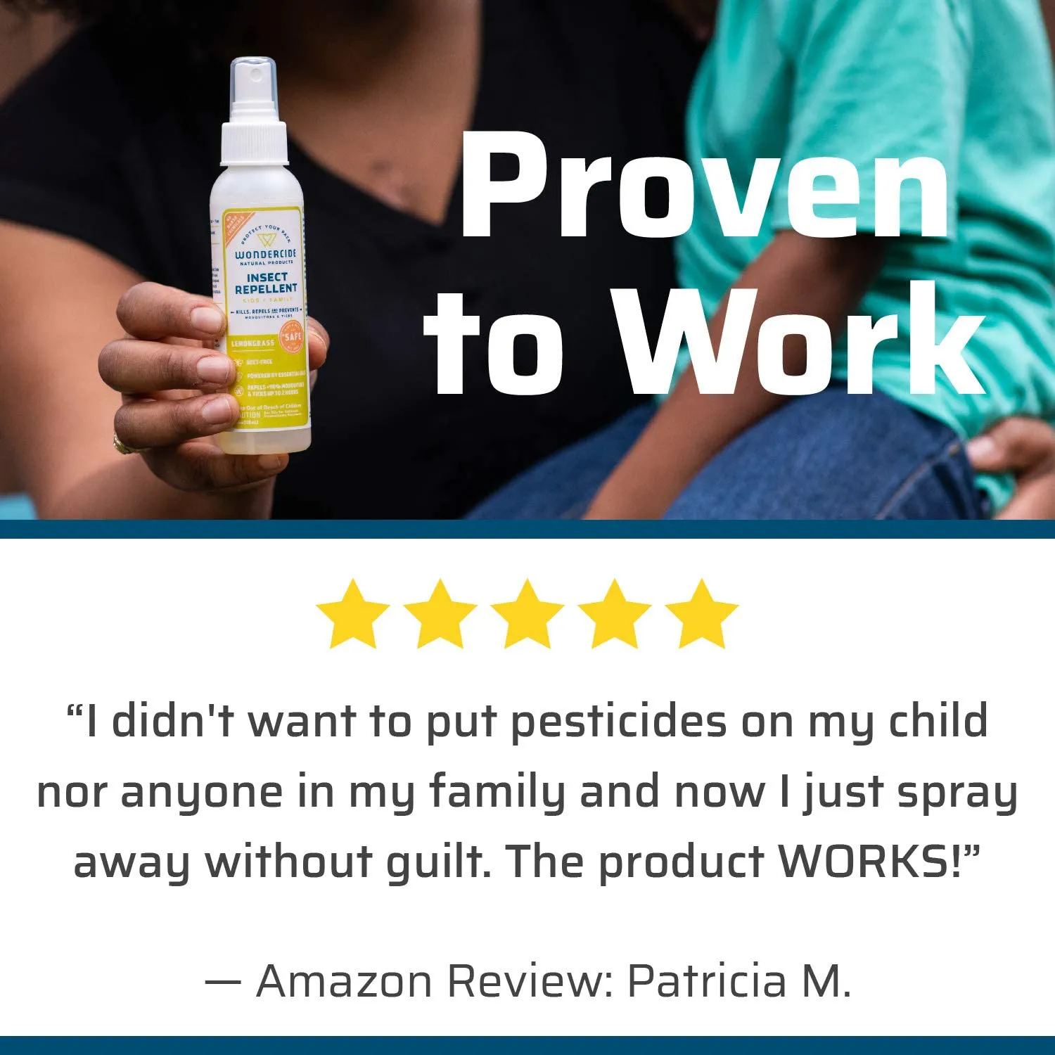 Rynx | Wondercide - Mosquito, Tick, Fly, And Insect Repellent With Natural Essential Oils - Deet-Free Plant-Based Insect Spray And Killer - Safe For Kids, Infants, And Family - Cedar 2-Pack Of 4 Oz Bottle