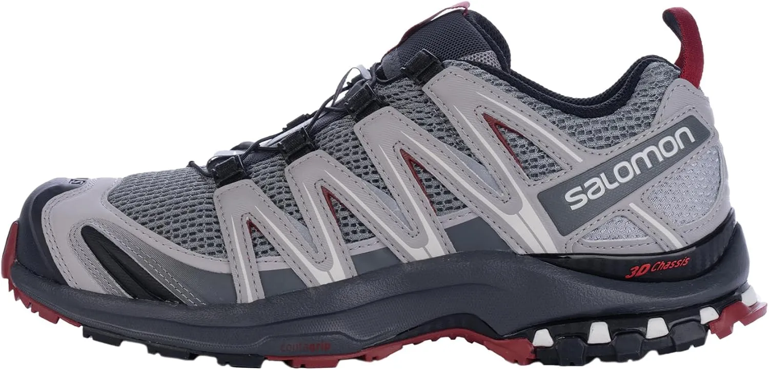 Salomon Men's Xa Pro 3d