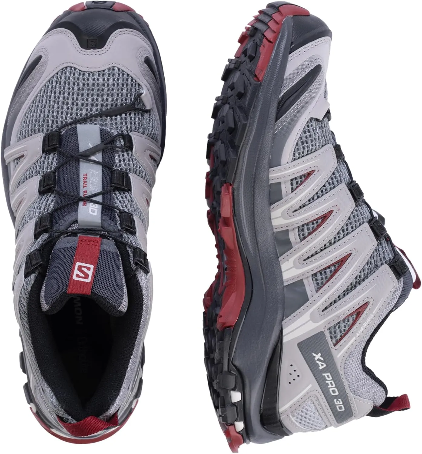 Salomon Men's Xa Pro 3d