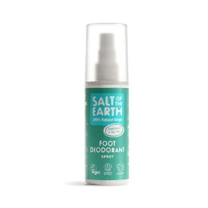 SALT OF THE EARTH Foot Spray, 100 ML