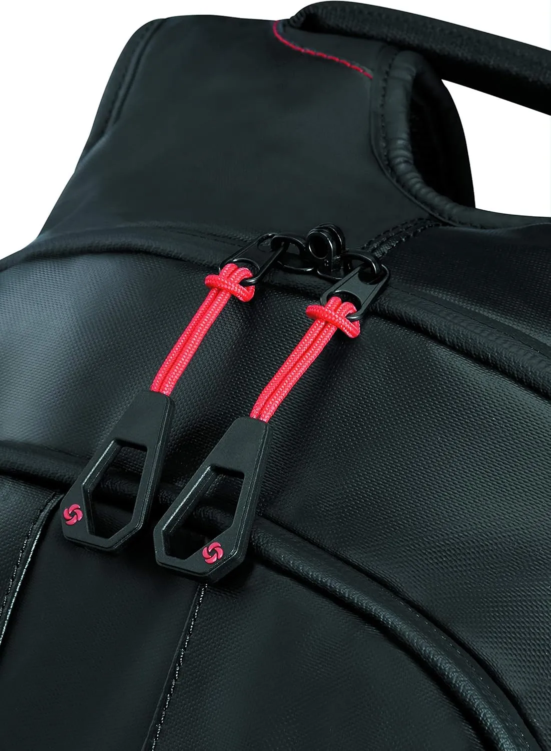 Samsonite Paradiver Light Backpack, Black (Black), L  (43 cm - 24 L), Laptop Backpack L , 15.6 inch (48 cm - 24 L)
