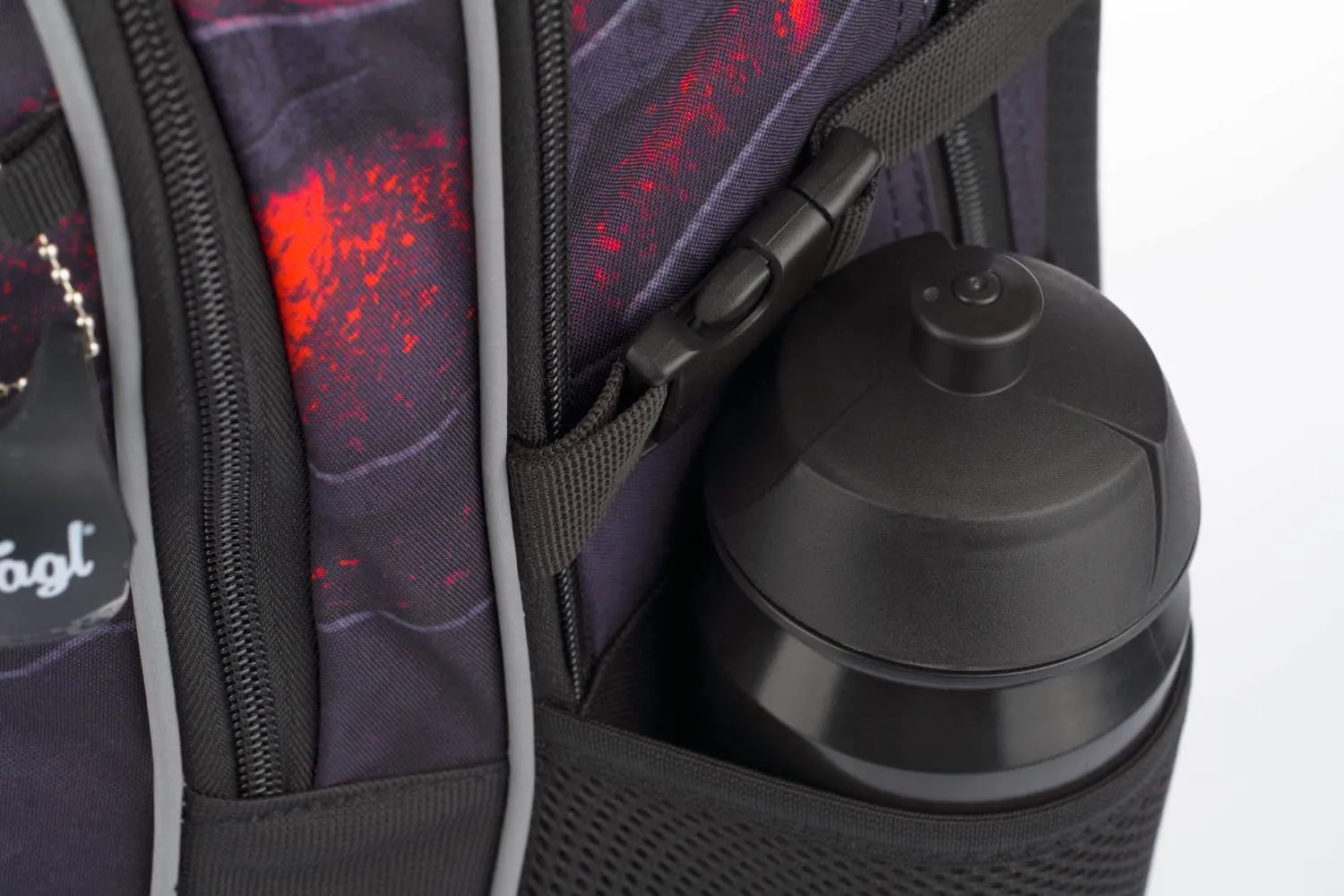 School backpack Core Volcano