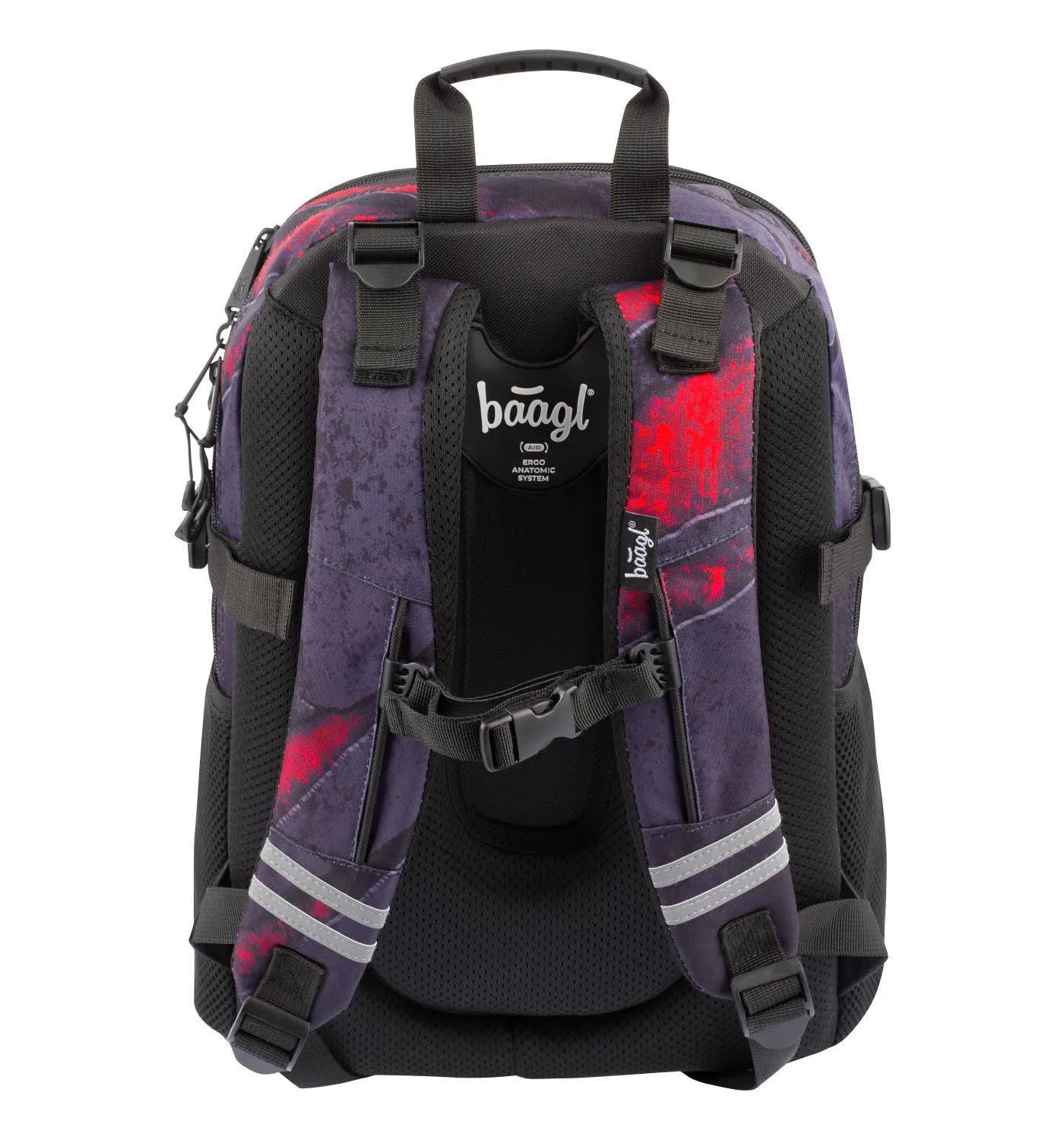 School backpack Core Volcano
