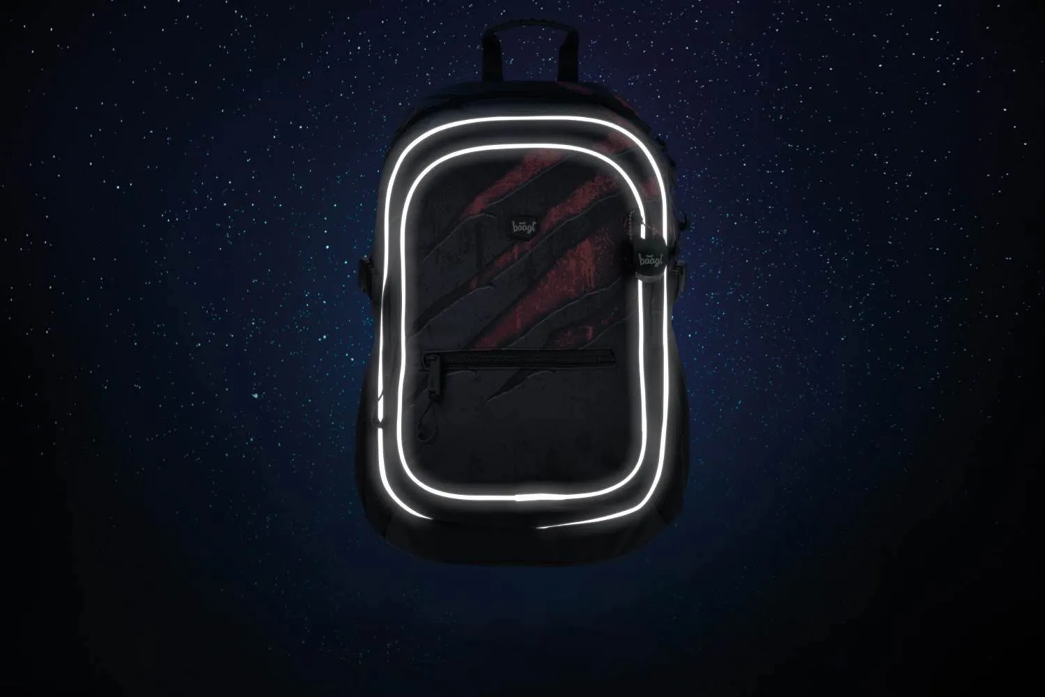 School backpack Core Volcano