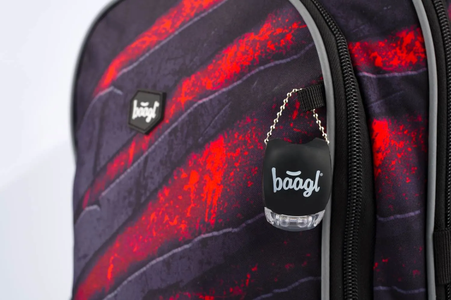 School backpack Core Volcano