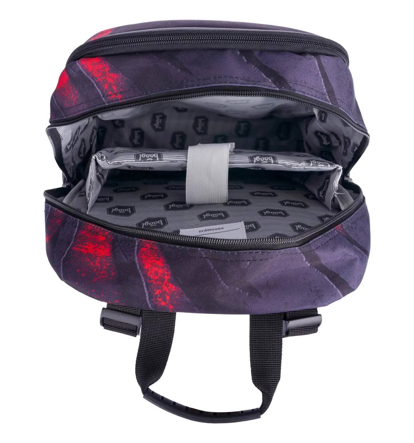 School backpack Core Volcano