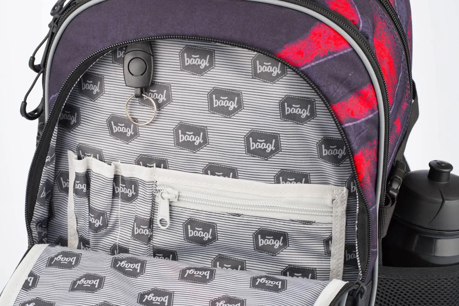 School backpack Core Volcano