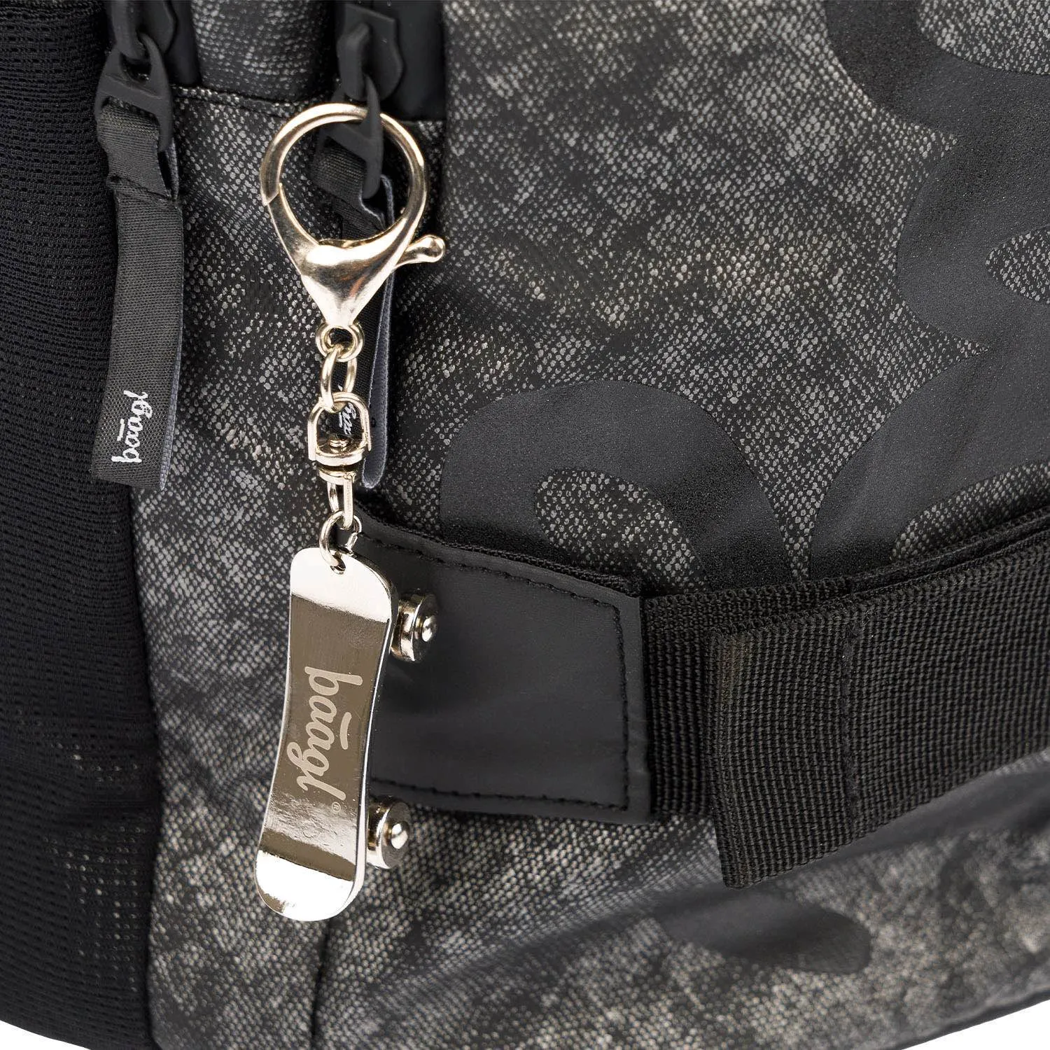 School backpack Skate Ash