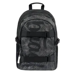 School backpack Skate Ash