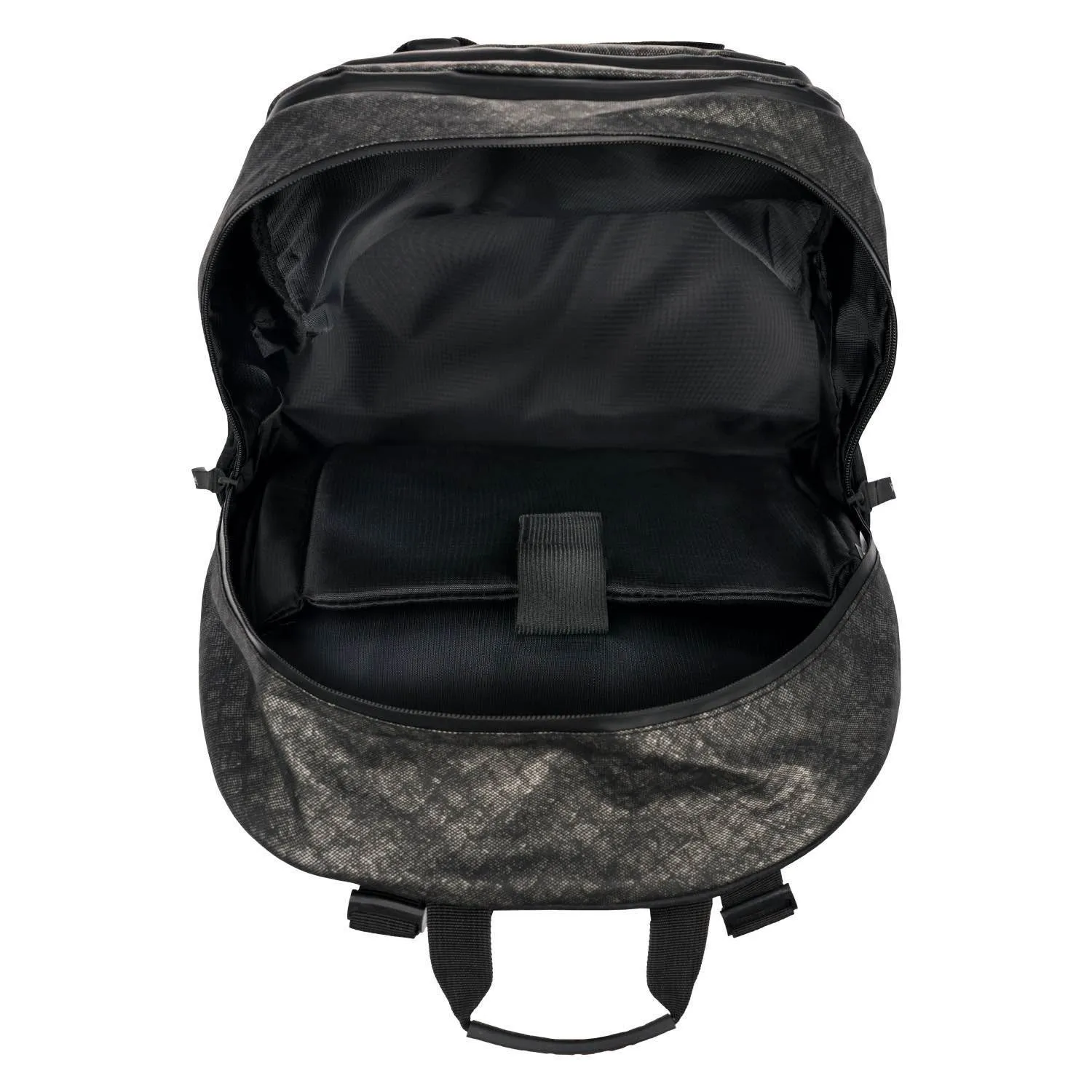 School backpack Skate Ash