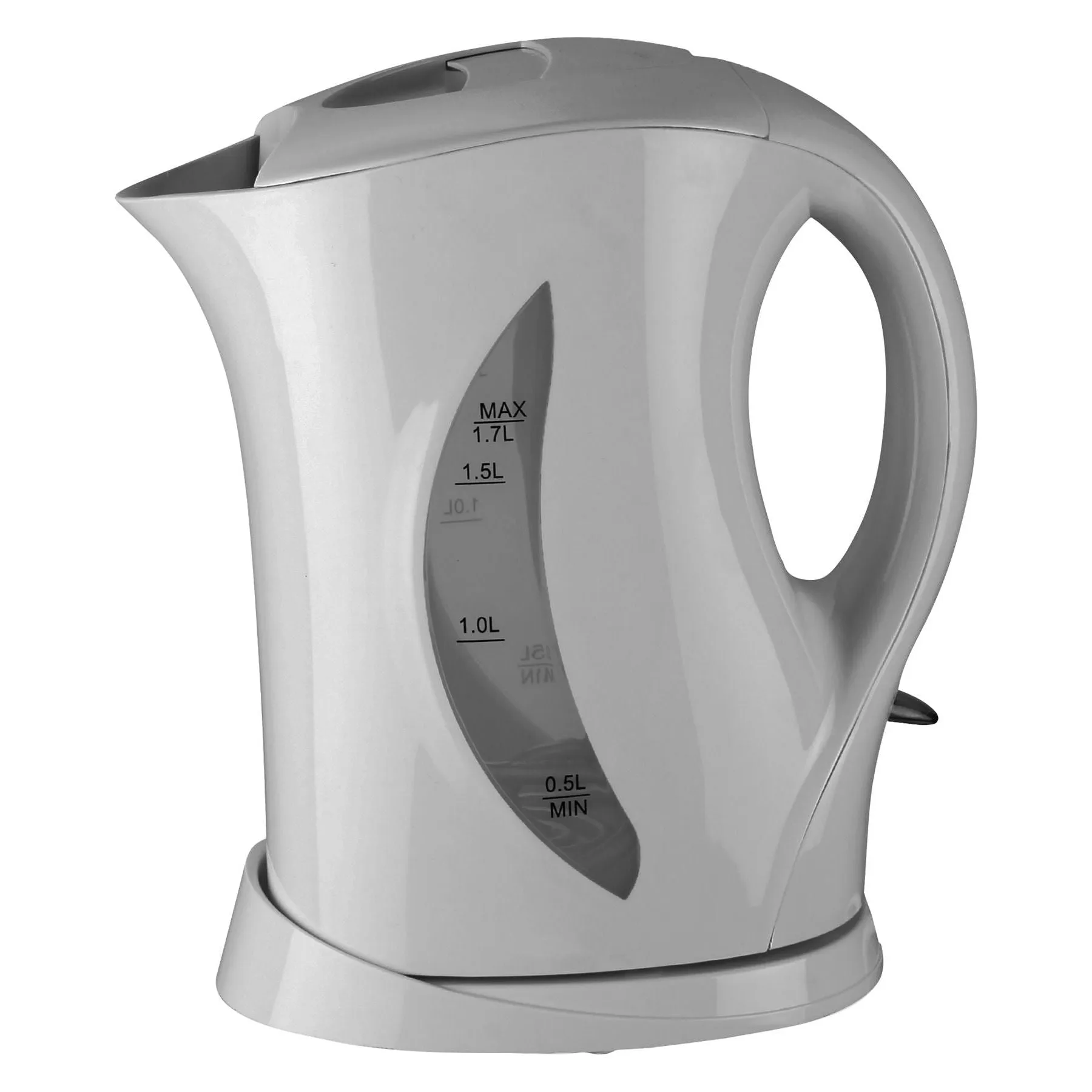 Scotsman low wattage cream kettle (1.7L) K0030CR