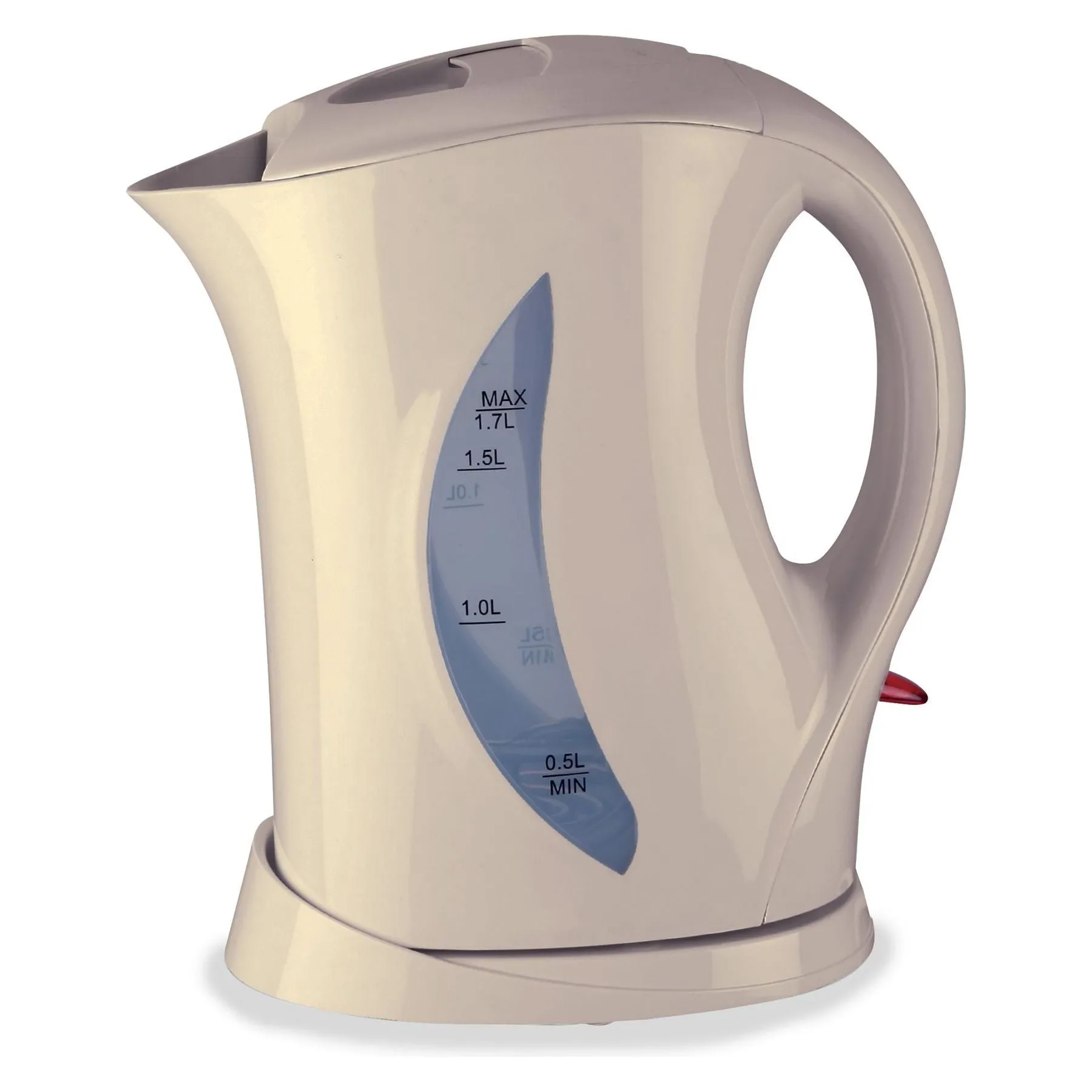 Scotsman low wattage cream kettle (1.7L) K0030CR