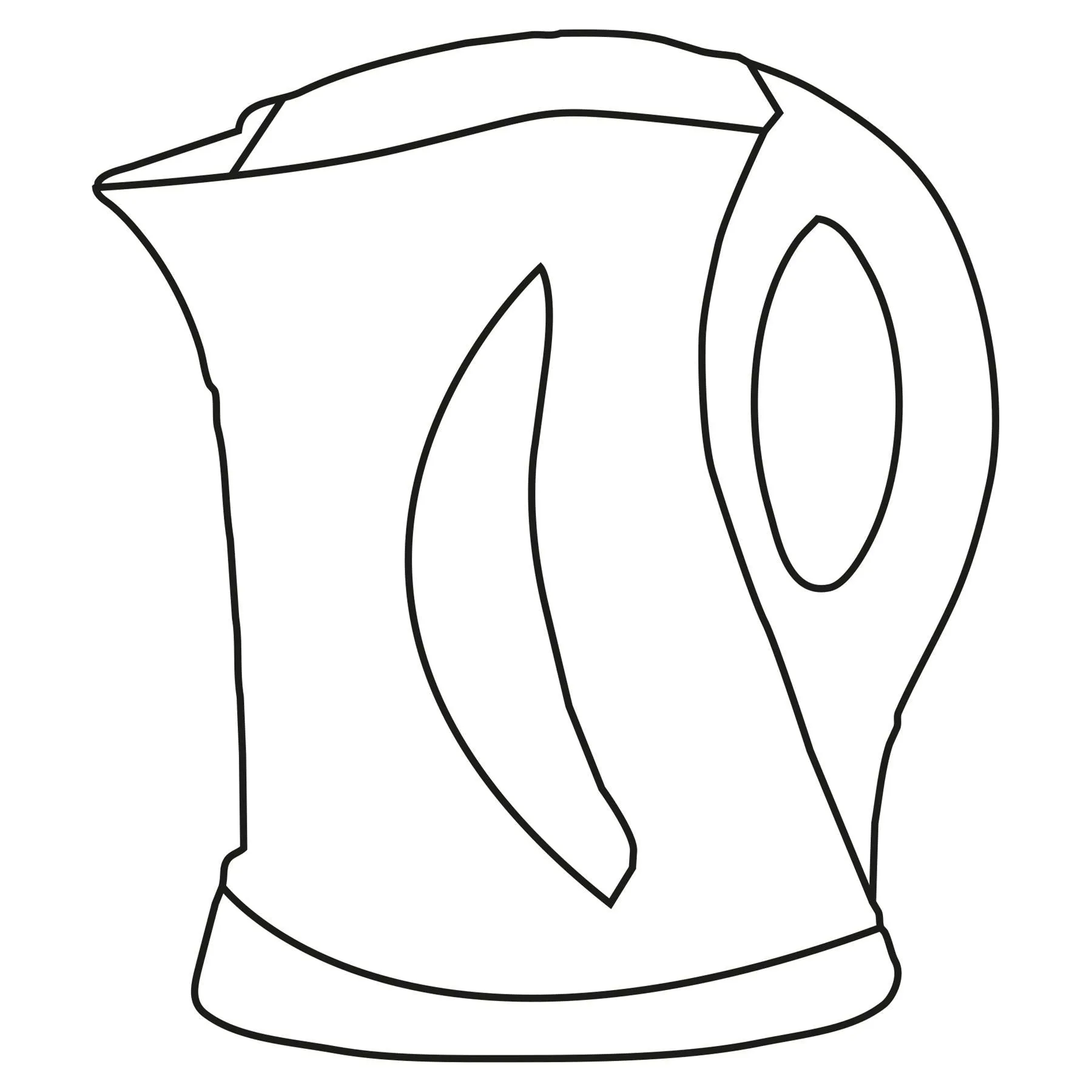 Scotsman low wattage cream kettle (1.7L) K0030CR