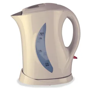 Scotsman low wattage cream kettle (1.7L) K0030CR