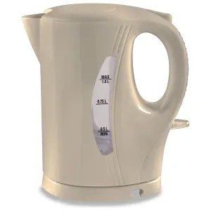 Scotsman low wattage cream kettle (1L) K0032CR