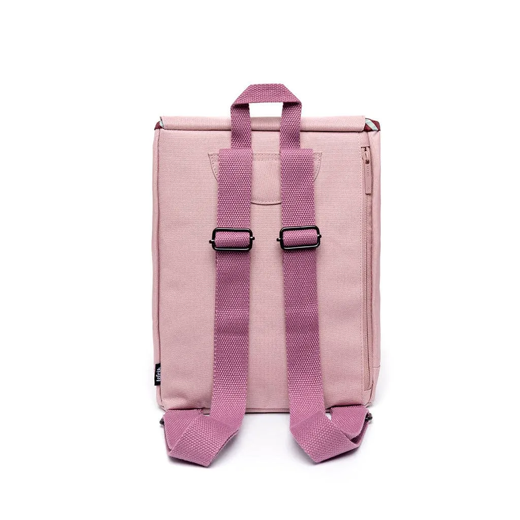 Scout Mini Backpack Mauve