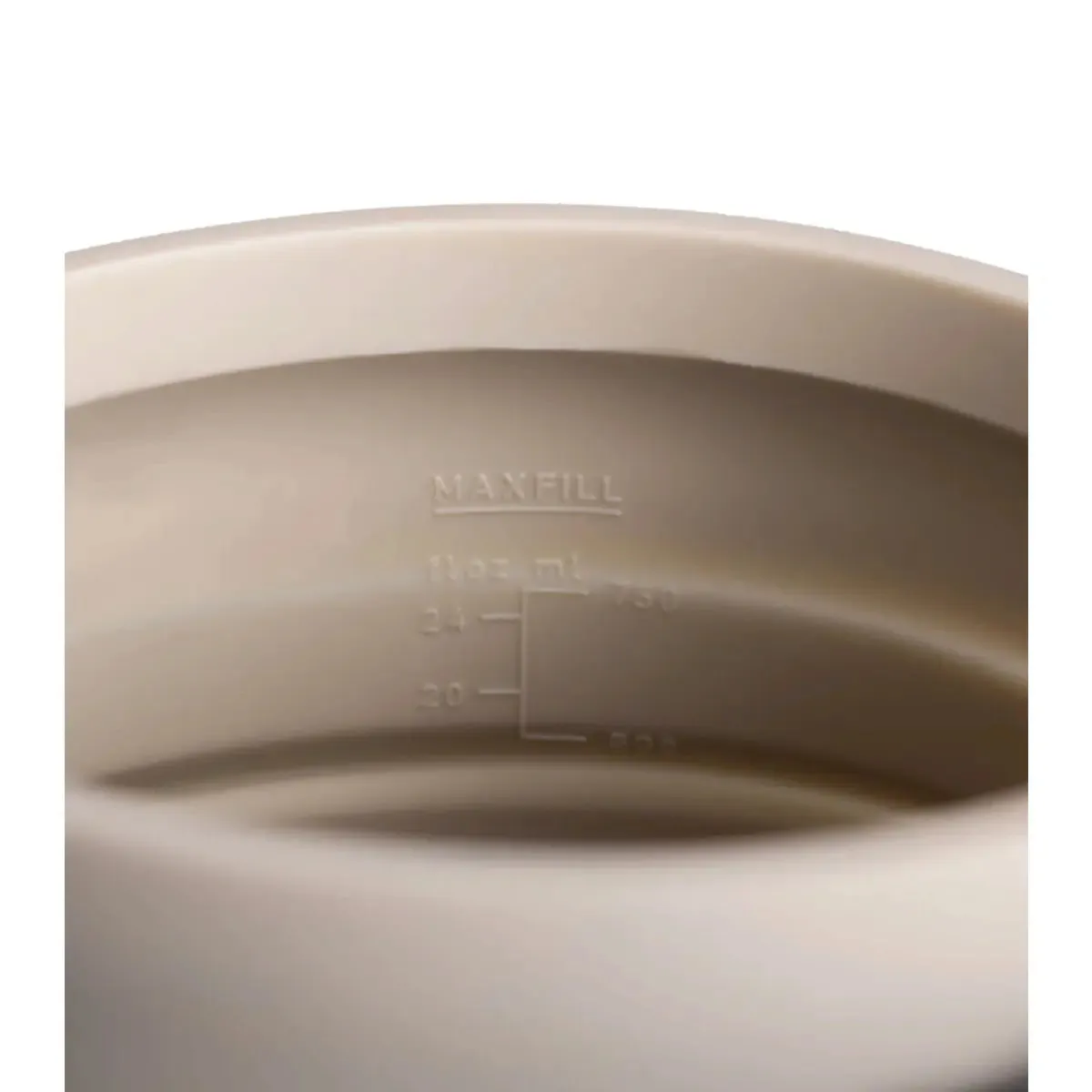 Sea To Summit Frontier Ultralight Collapsible 1.1L Kettle - White