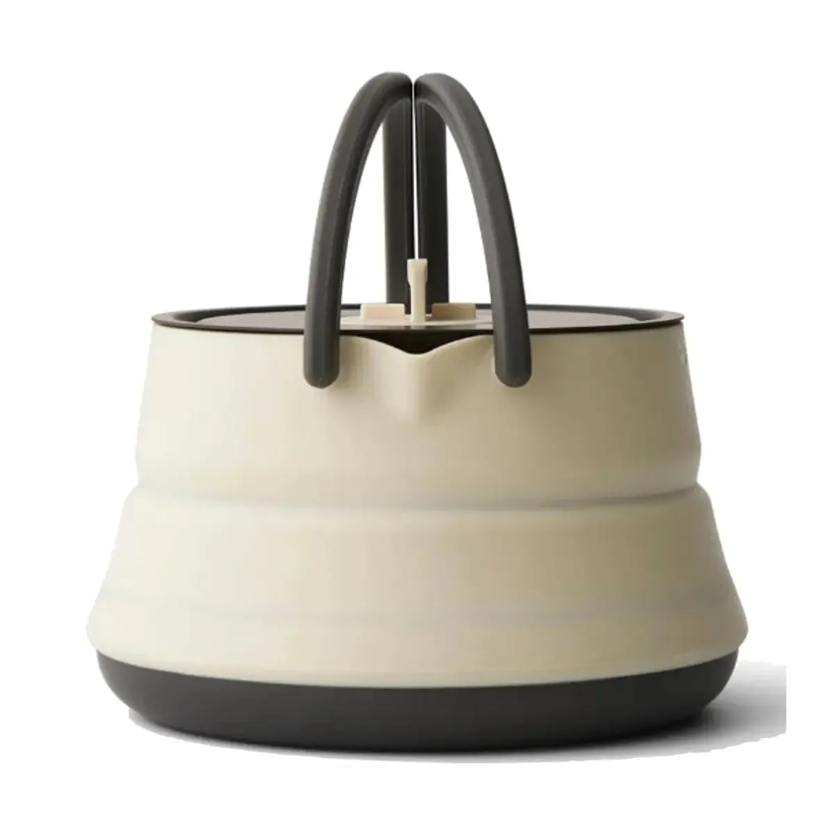 Sea To Summit Frontier Ultralight Collapsible 1.1L Kettle - White