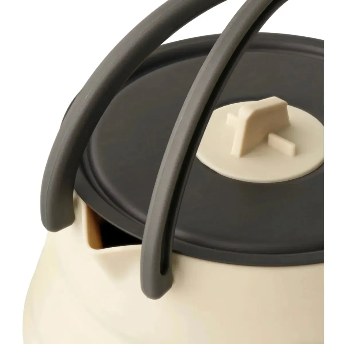Sea To Summit Frontier Ultralight Collapsible 1.1L Kettle - White