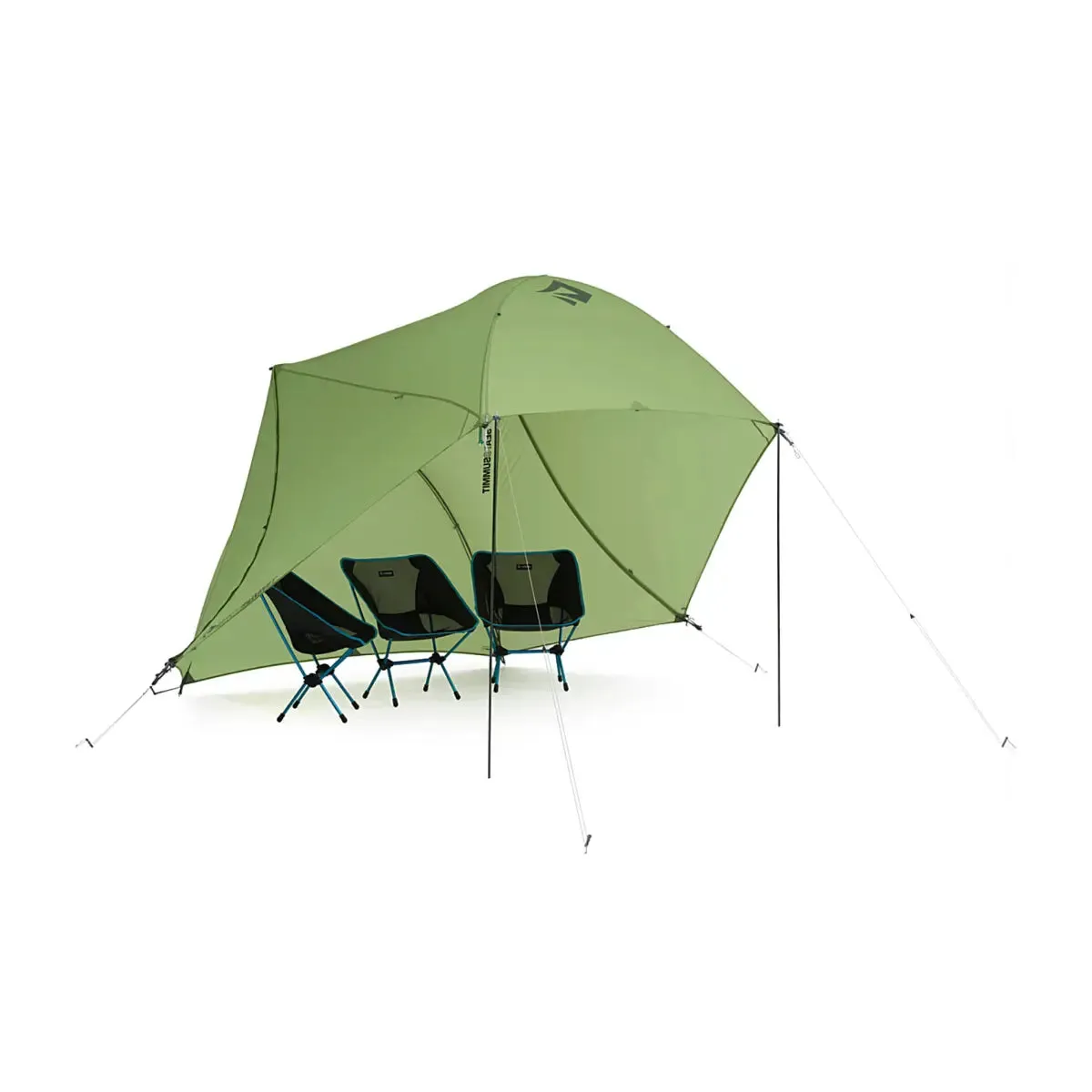 Sea To Summit Telos Hangout Pole Set - Grey