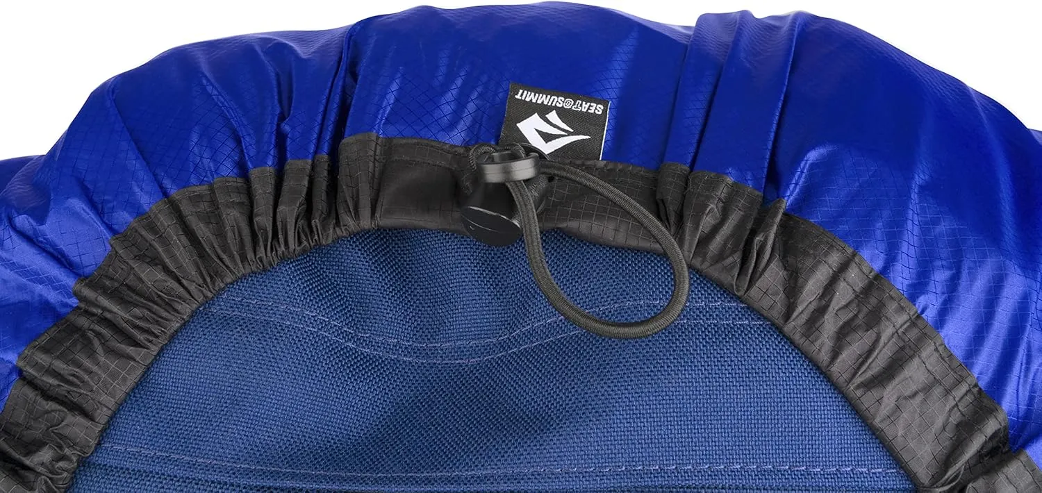 Sea to Summit Ultra-Sil Lightweight Waterproof Backpack Cover