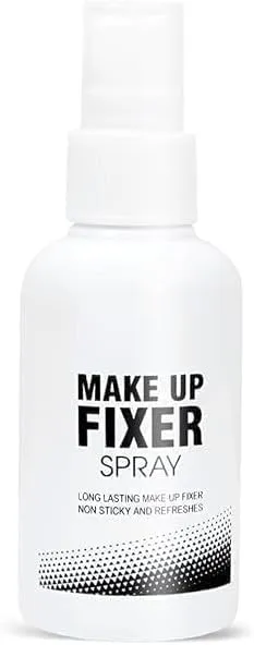 SELVANI Makeup Fixer Spray | Light Weight, Quick Dry Setting Spray | Non-Sticky & Non-Greasy | Hydrates & Gives Natural Glow | For long-lasting Makeup | Toxic Free & Vegan