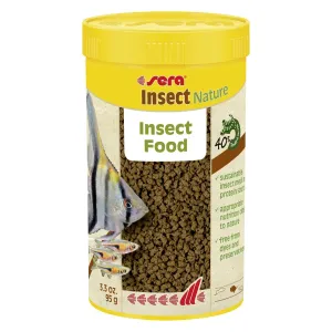 Sera Insect Nature